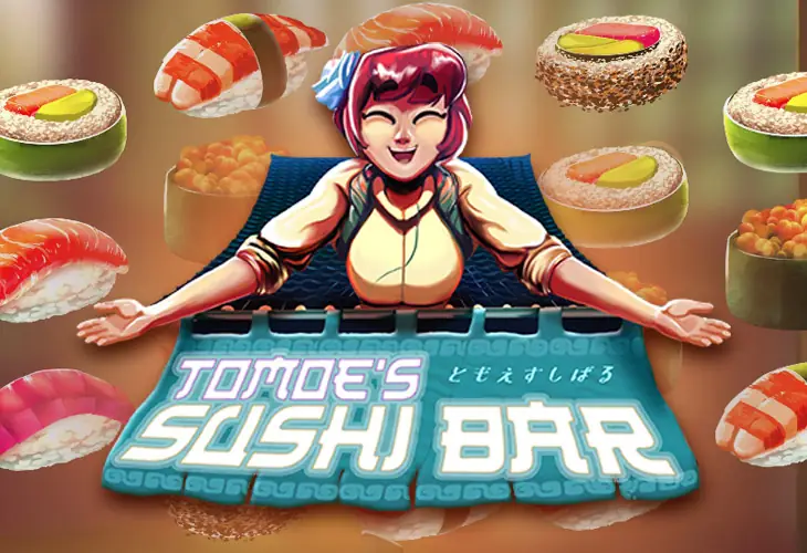 Tomoes Sushi Bar